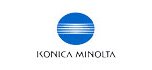 verbrauchsmaterial für Konica Minolta Drucker nachbestellen